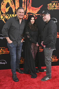 Serienscreening 'Star Wars: Maul - Shadow Lord' in Burbank