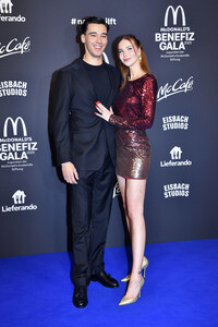 McDonald's Benefiz Gala 2025 in München