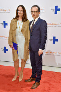 19. Medienpreis der Kindernothilfe 2017 in Berlin