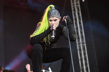 M'era Luna Festival 2026 in Hildesheim