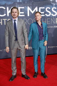 Filmpremiere 'Mackie Messer - Brechts Dreigroschenfilm' in Berlin