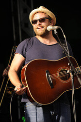 Konzert von Gregor Meyle