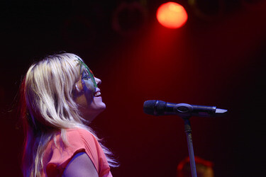 Mia Konzert, Hannover