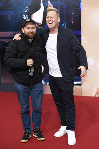 Filmpremiere 'Michael' in Berlin