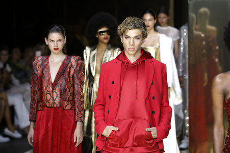 Michalsky StyleNite auf der Berlin Fashion Week Spring/Summer 2019