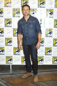Photocall 'Midnight, Texas', San Diego Comic-Con International 2018