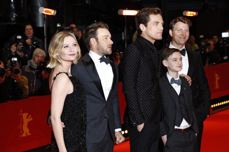 'Midnight Special' Premiere, Berlinale 2016