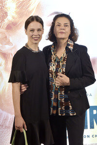 Filmpremiere 'Miroirs No. 3' in Berlin