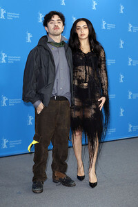 Photocall 'The Moment', Berlinale 2026
