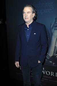 Filmpremiere 'Alles Geld der Welt' in Beverly Hills