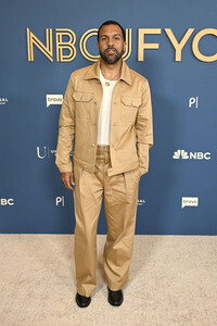 NBCUniversal Emmy Mittagessen in Beverly Hills