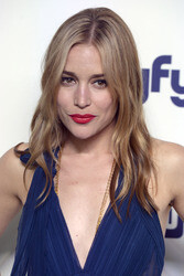 NBCUniversal Cable Entertainment Programmpräsentation 2014, New York