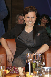 'NDR Talk Show' in Hamburg