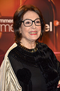 TV-Show 'Willkommen bei Carmen Nebel' in Berlin