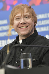 Pressekonferenz 'Nightborn', Berlinale 2026