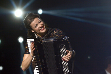 Night of the Proms 2014, Hannover