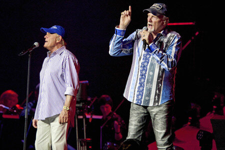 Night of the Proms 2015 in Hamburg