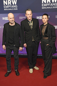 NRW Empfang, Berlinale 2026