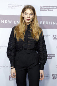 NRW Empfang 2017, Berlinale 2017