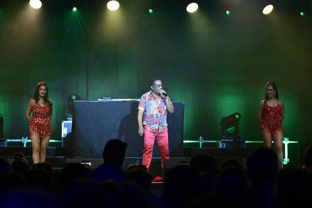 26. Oberlausitzer Oktoberfest Kemnitz 2025