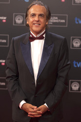 Opening Ceremony vom San Sebastian Film Festival 2014