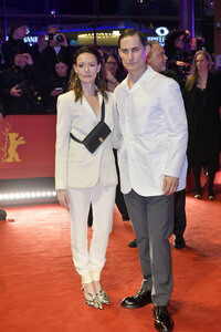 Festivaleröffnung und Filmpremiere 'No Good Men', Berlinale 2026