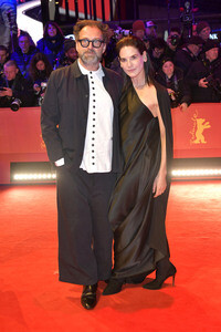 Festivaleröffnung und Filmpremiere 'No Good Men', Berlinale 2026