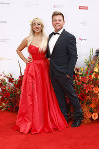 30. Leipziger Opernball 2025 in Leipzig