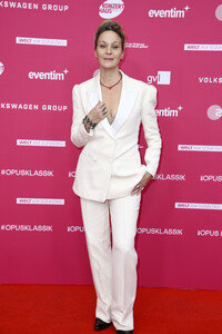 Opus Klassik 2025 in Berlin