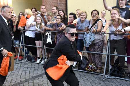 Staffel 4 Premiere 'Orange Is the New Black' in Berlin