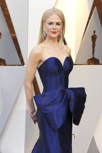 Oscar-Verleihung 2018 in Los Angeles