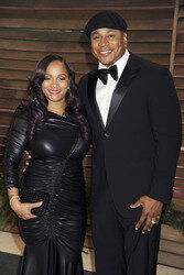 Vanity Fair Oscar Party 2014, West Hollywood