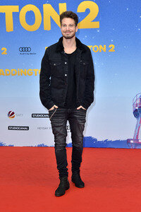 Filmpremiere 'Paddington 2' in Berlin