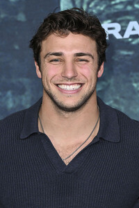 Season 2 Premiere 'Paradise' in Los Angeles