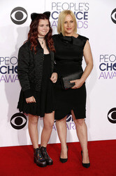 41. People's Choice Awards, Los Angeles