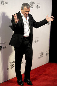 'Genius: Picasso' Premiere, Tribeca Film Festival 2018 in New York