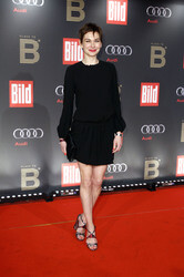 'Place to B' BILD Berlinale Party, Berlinale 2015