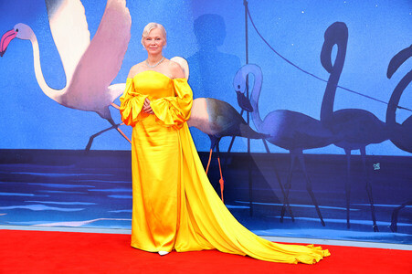 Filmpremiere 'Place to Be', Internationale Filmfestspiele von Venedig 2026
