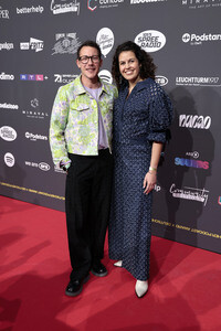 Deutscher Podcast Award 2026 in Berlin