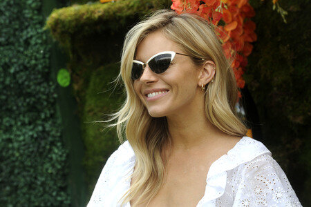 Veuve Clicquot Polo Classic 2018 in Jersey City