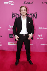 Polyton Preisverleihung 2026 in Berlin