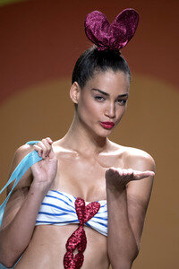Agatha Ruiz de la Prada Fashion Show, Swimwear Fashion Week Moda Cálida 2017
