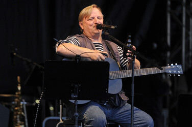 Axel Prahl Konzert, Hamburg