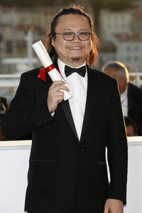 Preisträger Photocall, Cannes Film Festival 2017