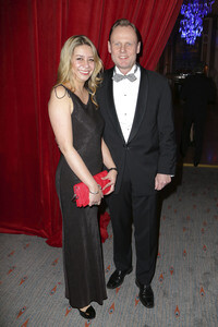 Hamburger Presseball 2016 in Hamburg