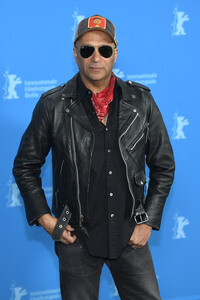 Photocall 'The Ballad of Judas Priest', Berlinale 2026