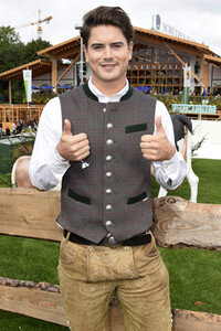 ProSiebenSat1 Wiesn beim Oktoberfest 2017 in München