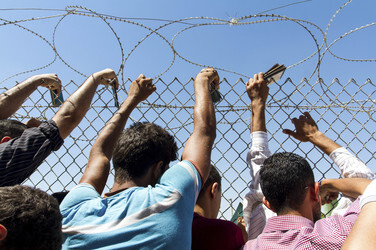 Rafah im Gazastreifen
