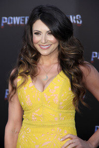Filmpremiere 'Power Rangers' in Los Angeles