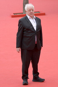 Filmpremiere 'Re-creation', Internationales Filmfestival Rom 2025